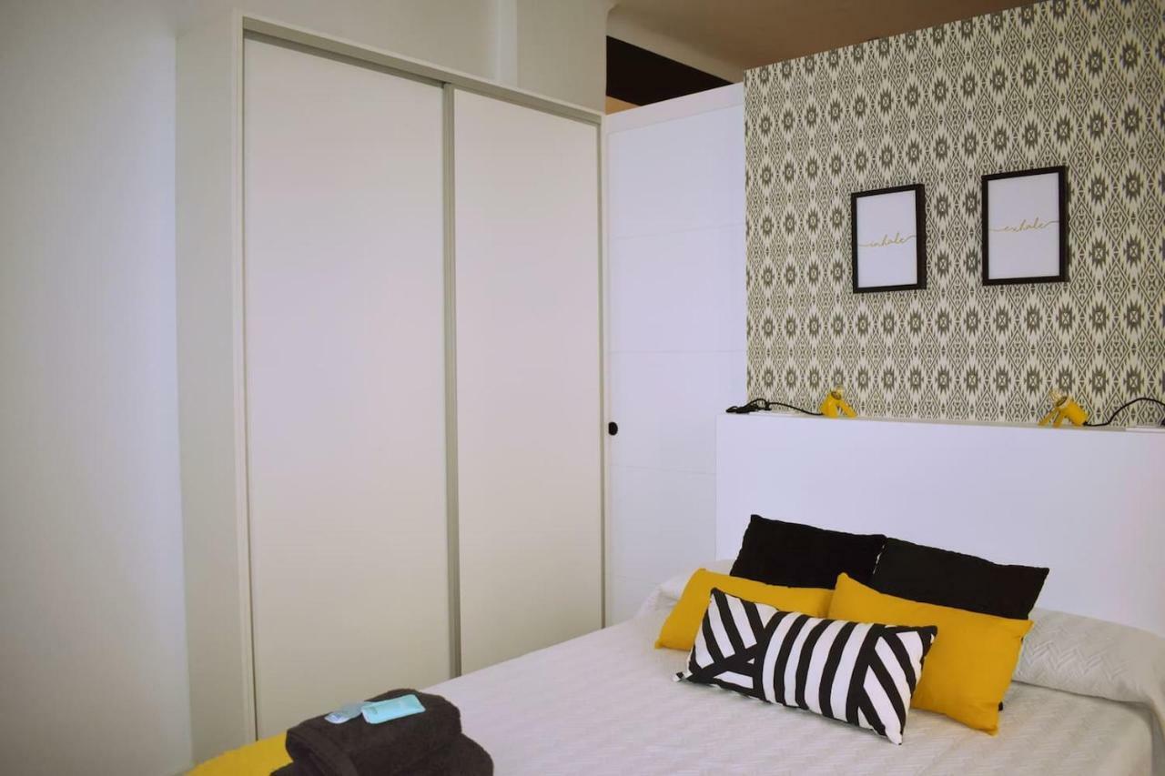 Pushe Granada Catedral Art & Tradition Apartman Kültér fotó
